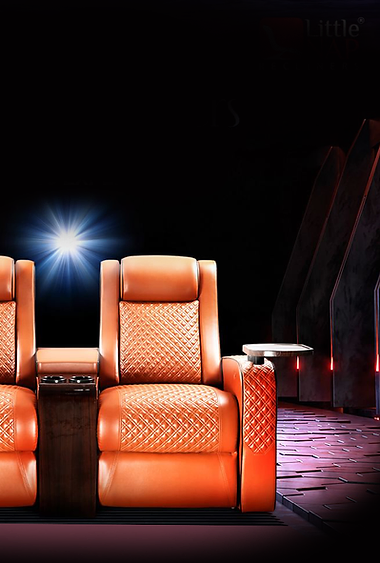home theater in uae