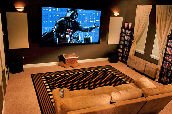 Tampa Home Theater