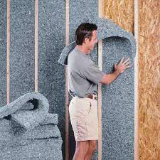 Soundproofing Solutions in Dubai