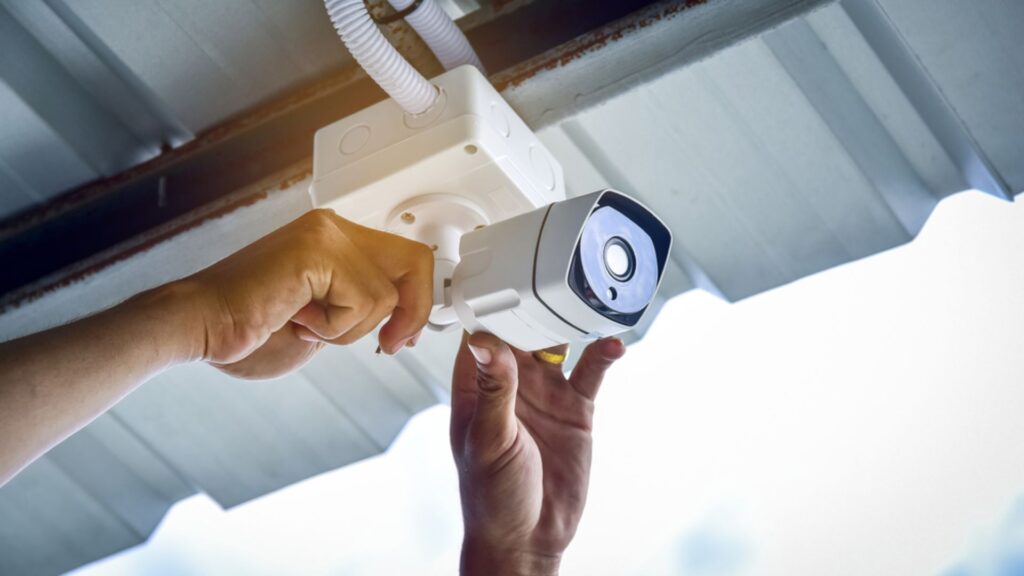 Understanding the Legal Implications of CCTV Camera Usage in Dubai?