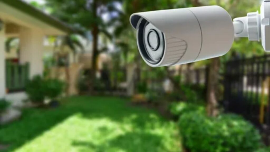 Understanding the Legal Implications of CCTV Camera Usage in Dubai