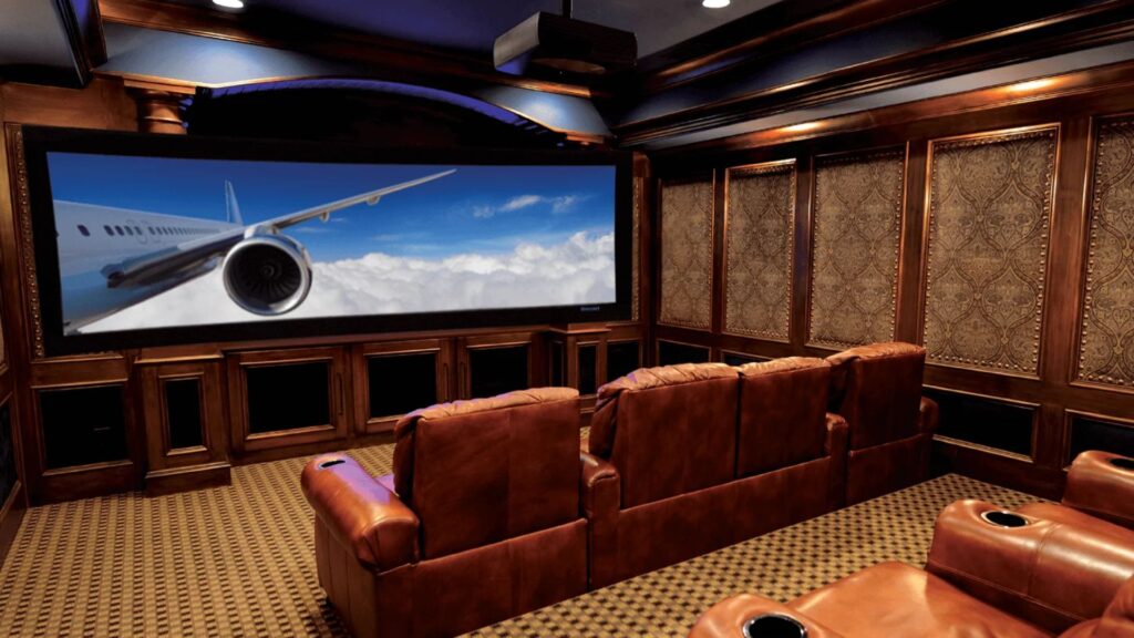 Where Can You Find the Best Deals on Home Theater Projectors