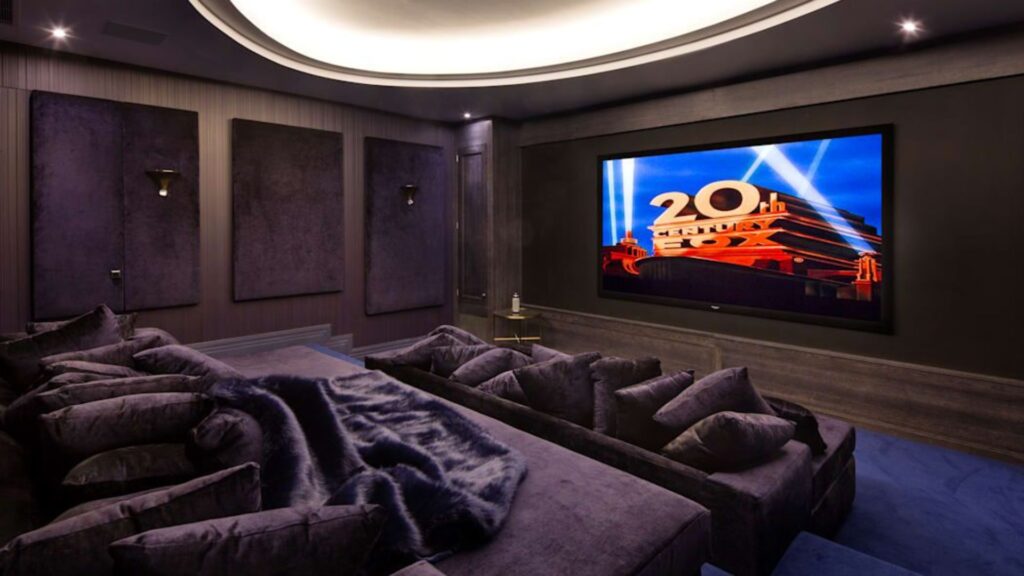Where Can You Find the Best Deals on Home Theater Projectors