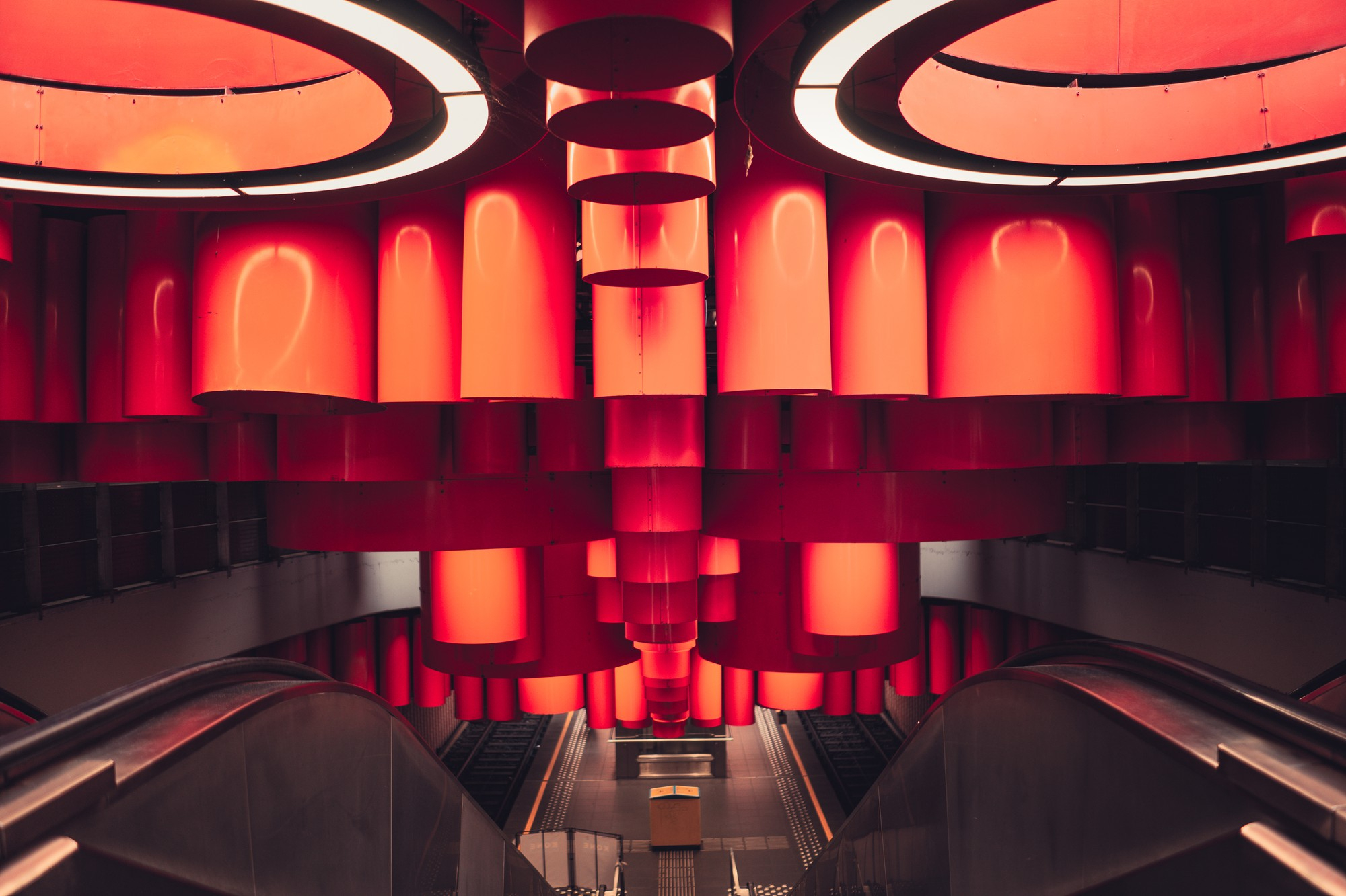 Acoustic Environments