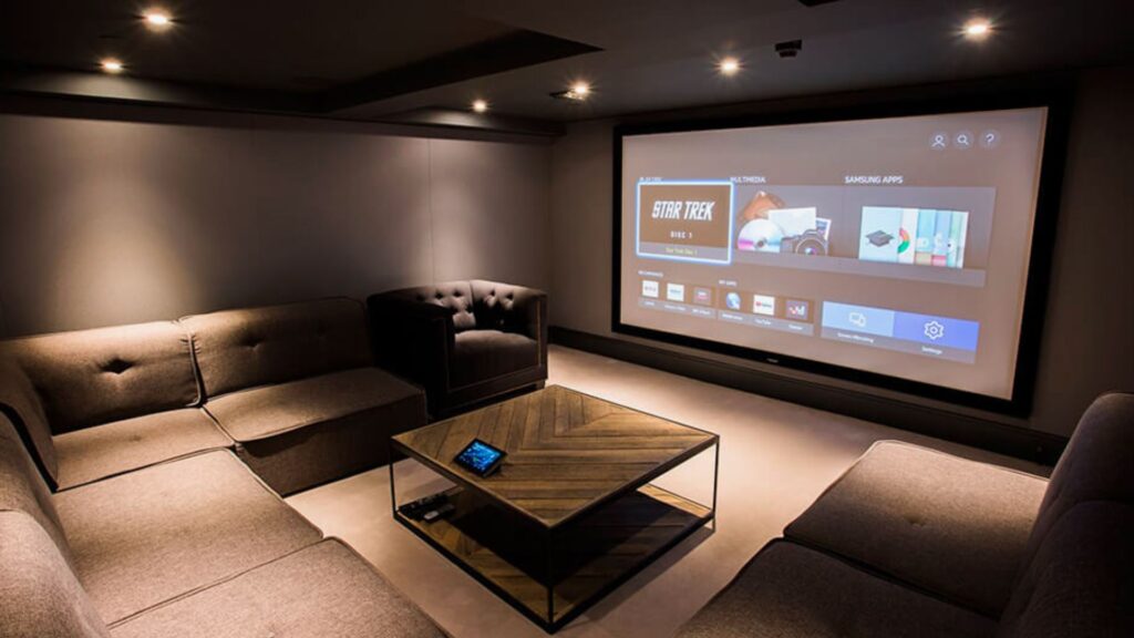 How to Optimize Acoustic Environments