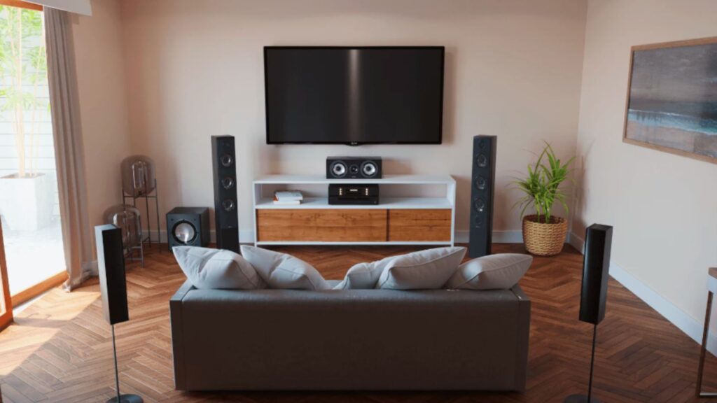 What Are the Essential Tools for Perfect Sound System Setup