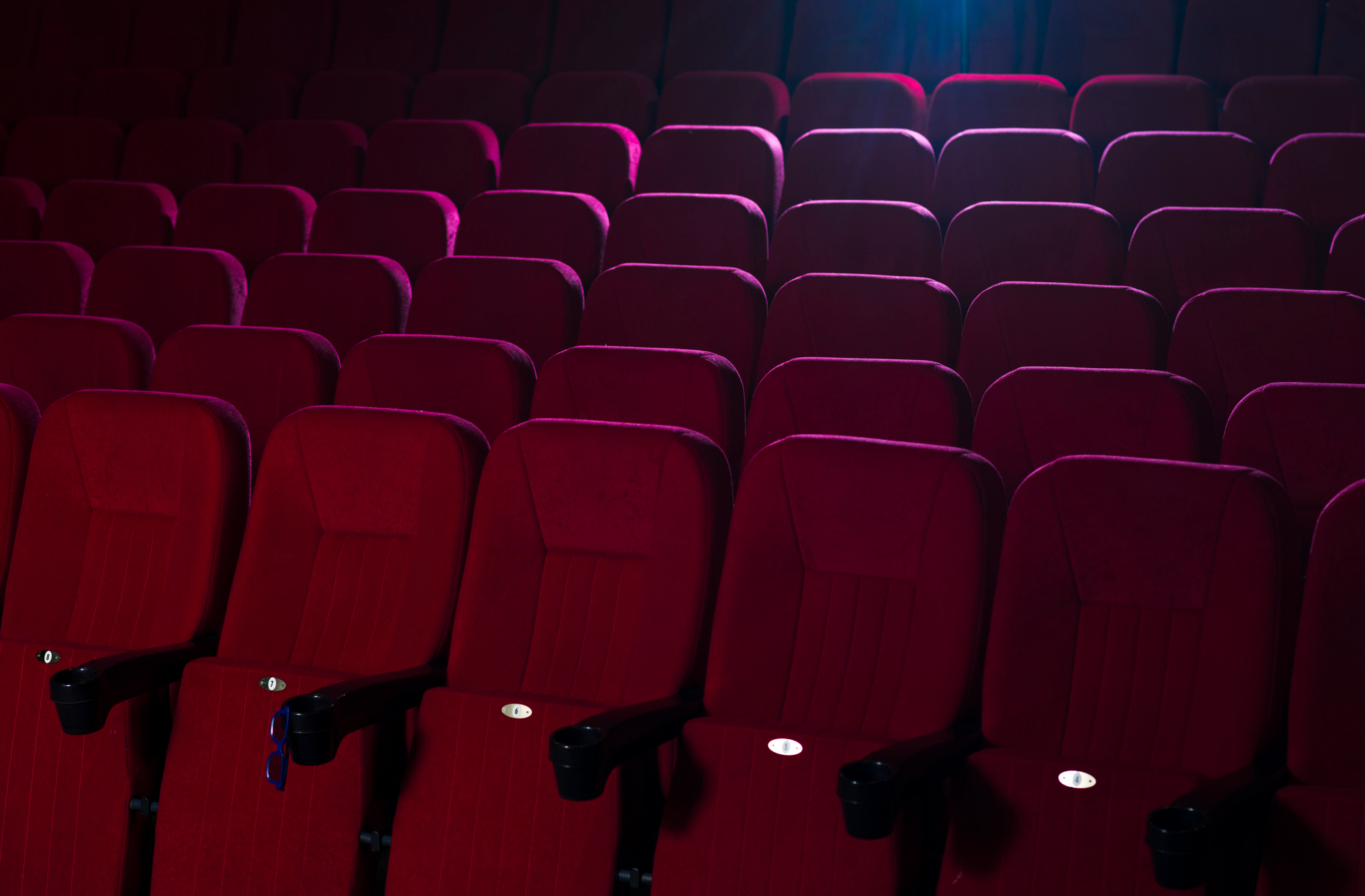 Cinema Room
