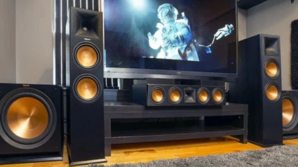 Is Your Home Cinema Living Up to Its Potential? A Calibration & Repair Guide