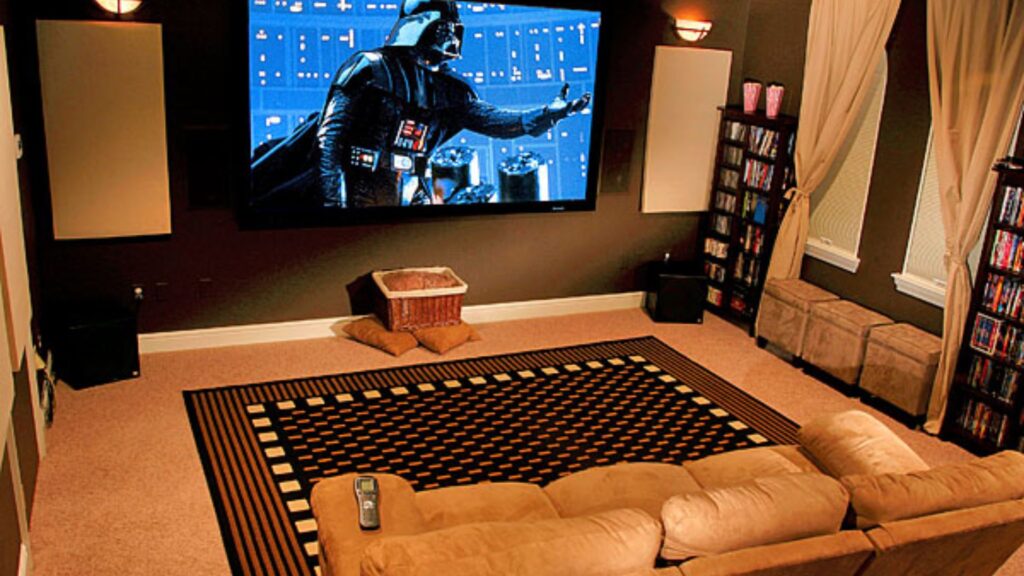 Is Your Home Cinema Living Up to Its Potential A Calibration & Repair Guide