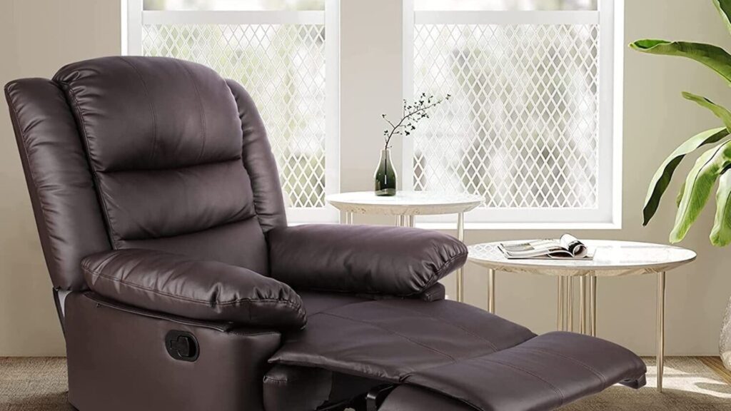 Recliner Renaissance
