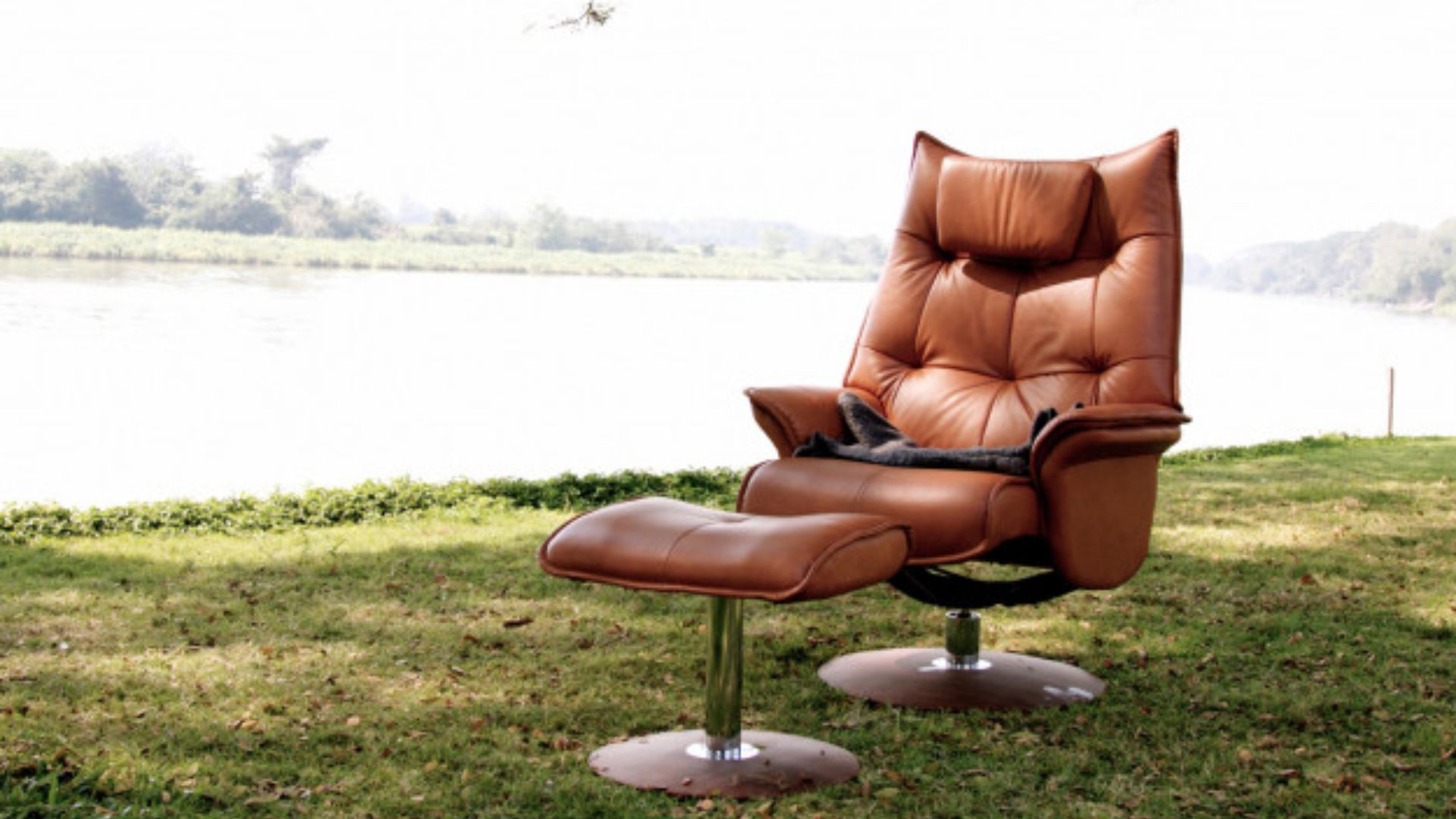 Recliner Renaissance
