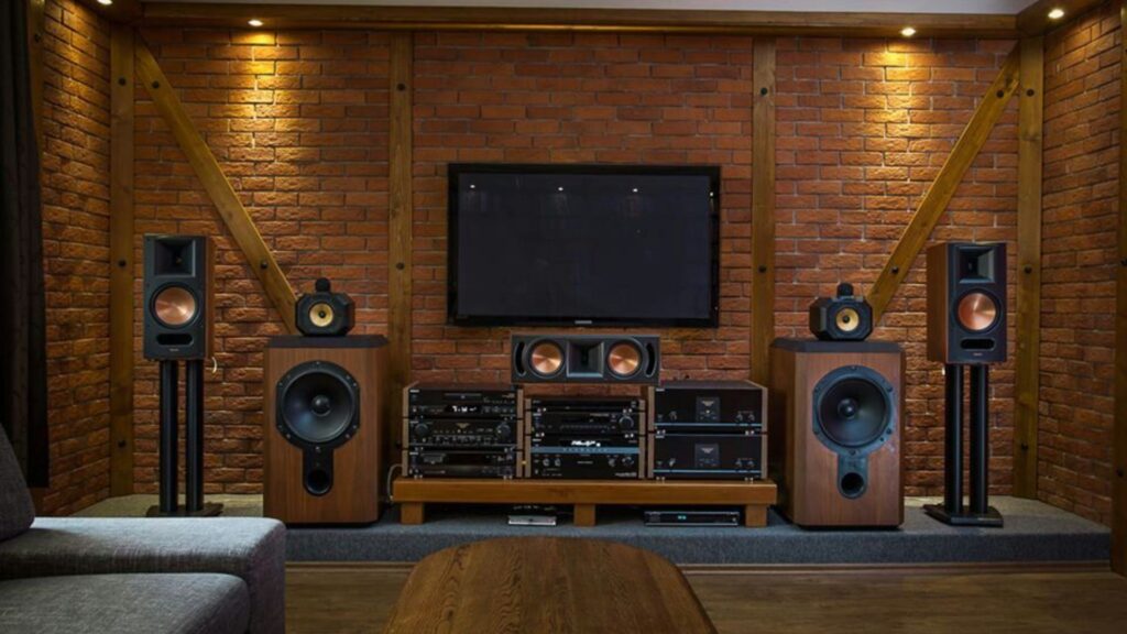 Maximise Audio Quality Why Hire Sound System Installers