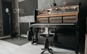 soundproofing and acoustics