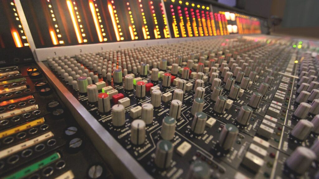 audio visual solutions