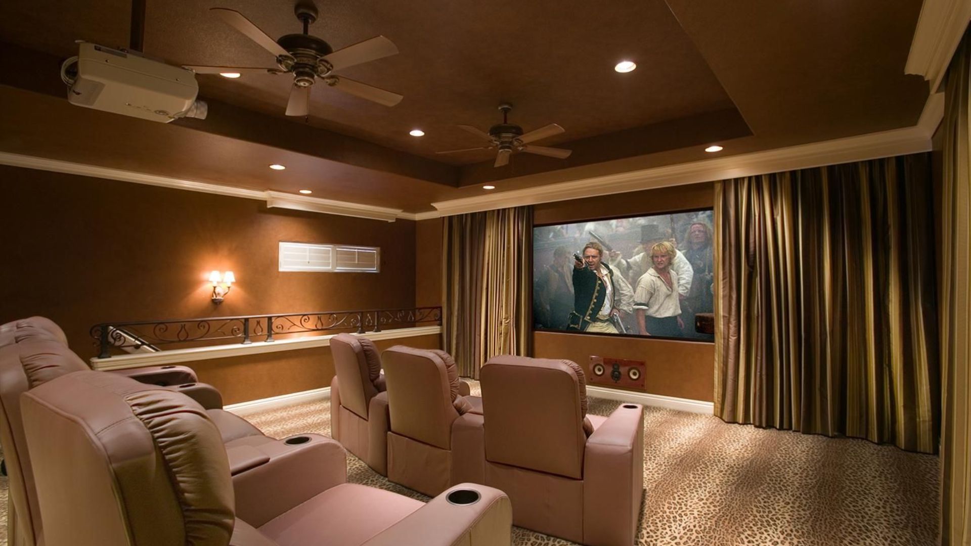 home cinema